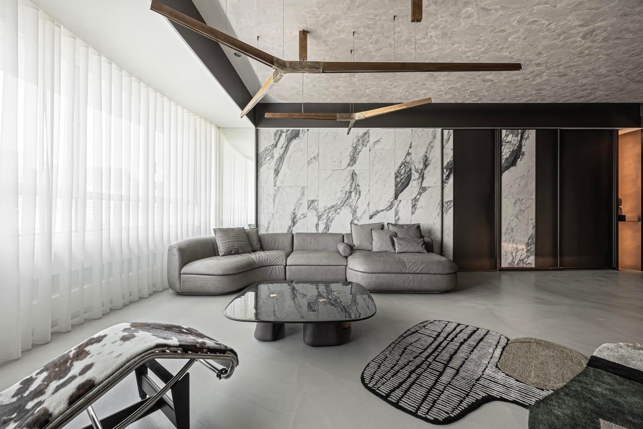 養心殿 H HOUSE
