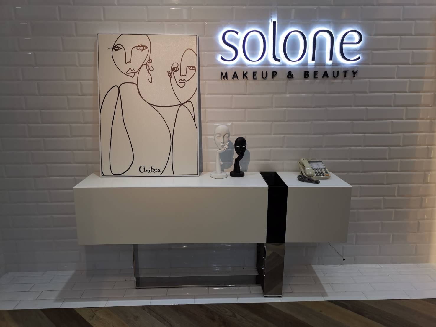 OFFICE Solone