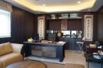 OFFICE 雙緯