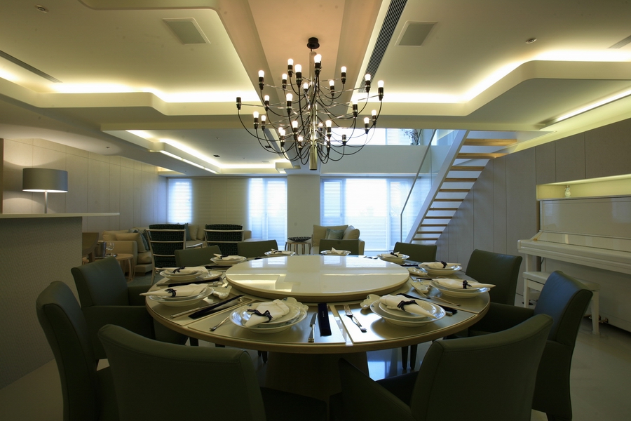 三峽 L HOUSE